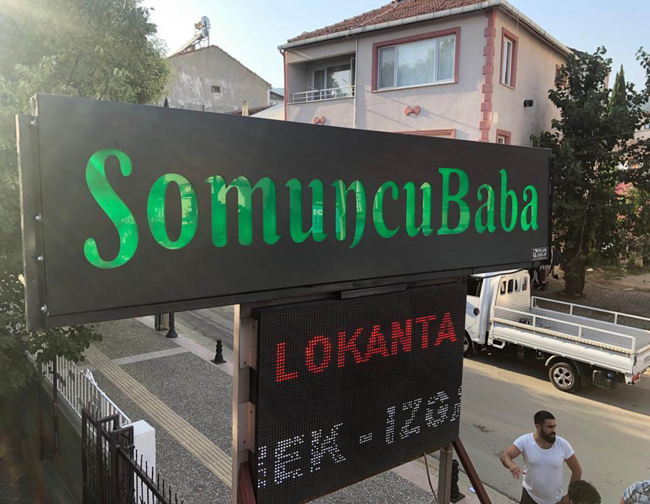 Oyma Kompozit Tabela