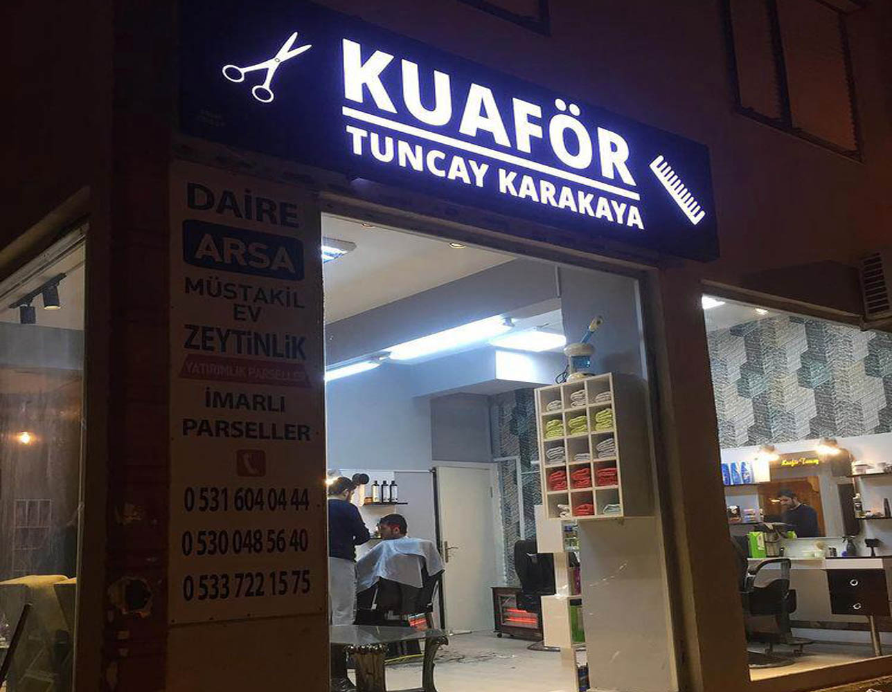 Oyma Kompozit Tabela